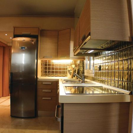 Amazing Home In Artemida With Kitchen 외부 사진